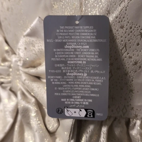 Dress - Picture 6 of 11